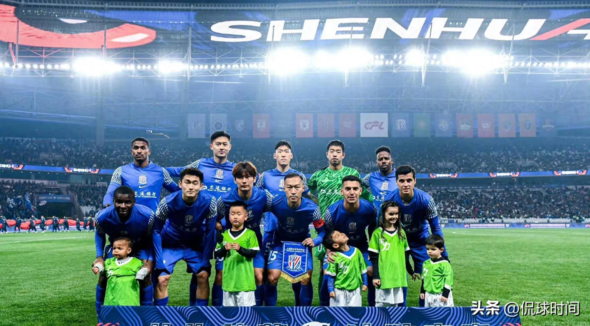 关于长春亚泰迎战上海绿地,实力对比不容小觑,比赛将提前点燃的信息 关于长春亚泰迎战上海绿地,实力对比不容小觑,比赛将提前点燃的信息