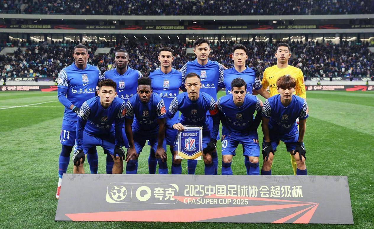 上海智能绿地申花表现稳健赢得球迷认可，期待更进一步的简单介绍