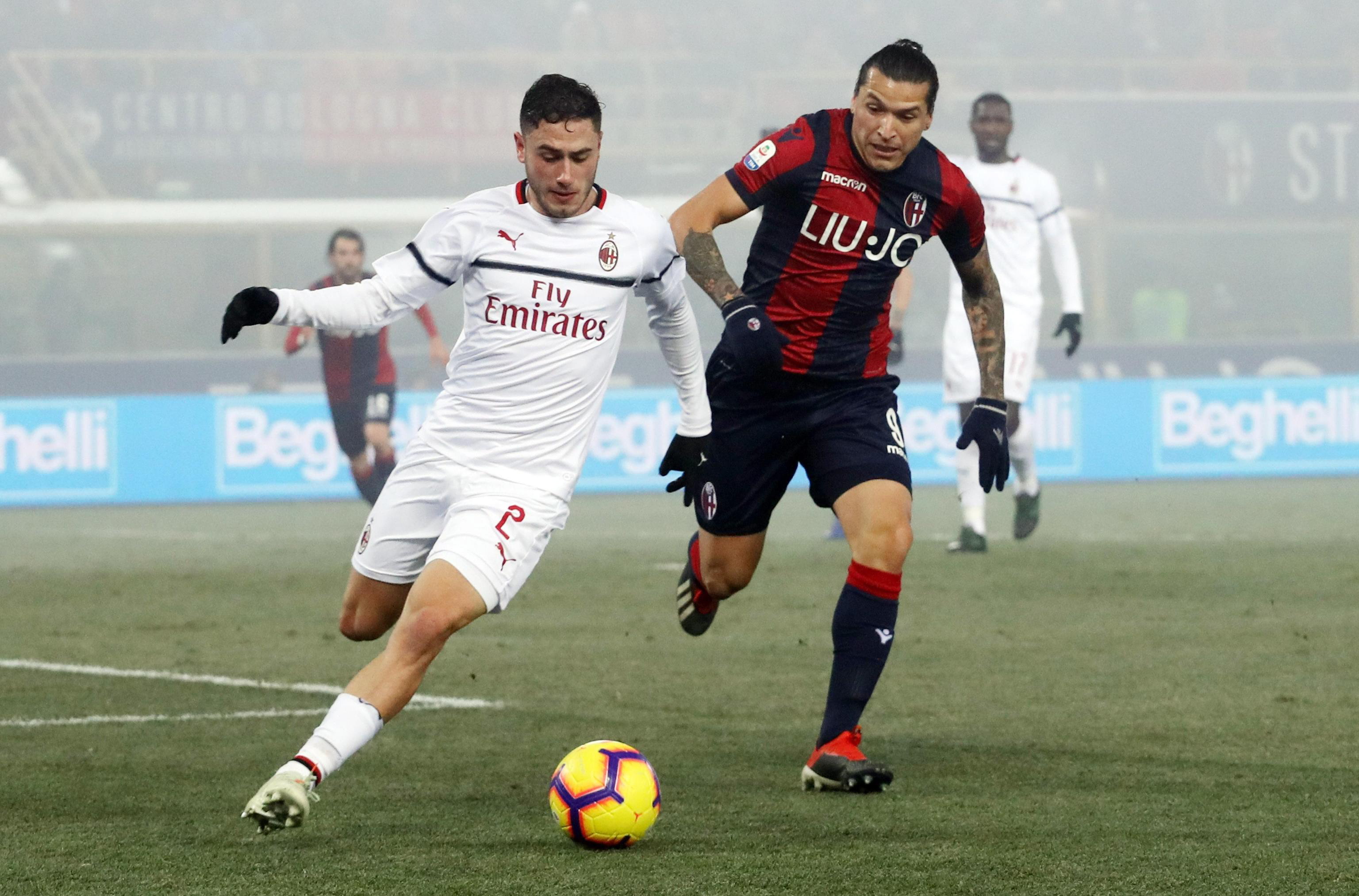 关于AC米兰主场告捷，继续保持不败战绩，保持前进势头的信息