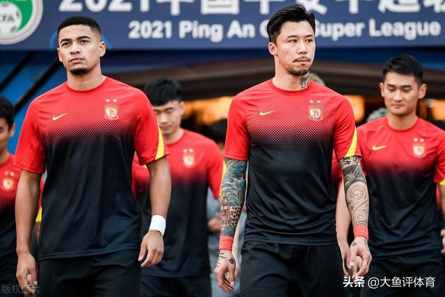 广州恒大实力压倒对手,连胜亚冠后转战国内联赛 广州恒大实力压倒对手,连胜亚冠后转战国内联赛