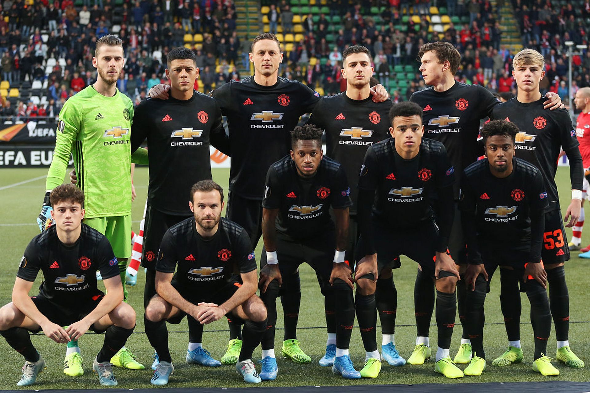 阵容齐整,备战欧洲足坛最高水平对决的简单介绍 阵容齐整,备战欧洲足坛最高水平对决的简单介绍