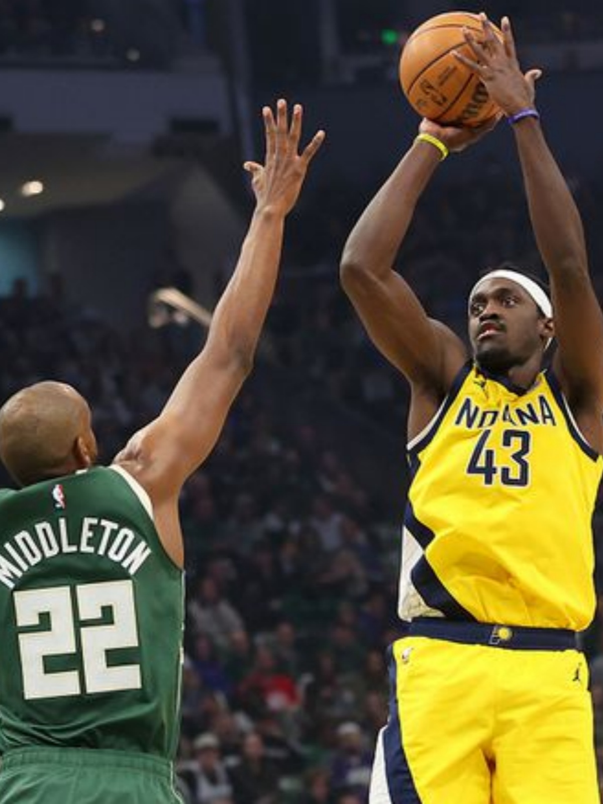 开拓者联手击败步行者!利拉德砍下全队最高分 开拓者联手击败步行者!利拉德砍下全队最高分