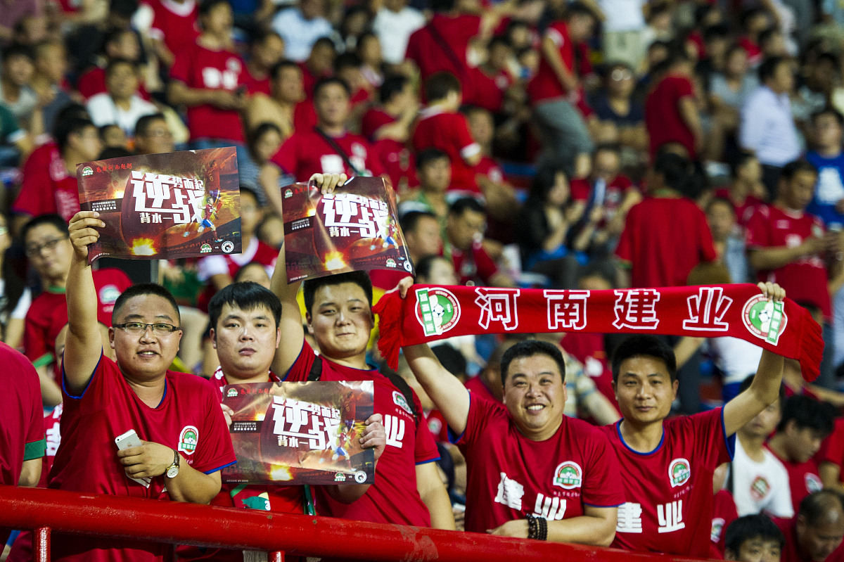 建业客场战胜上港,缓解中超保级压力的简单介绍 建业客场战胜上港,缓解中超保级压力的简单介绍