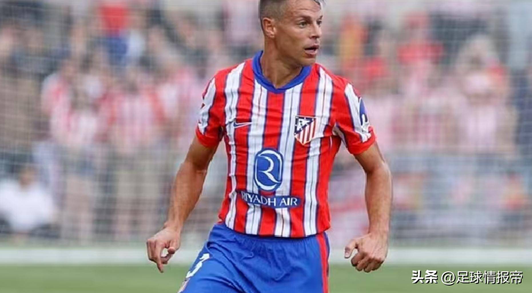 巴萨中场受伤，主帅寻找替补补强