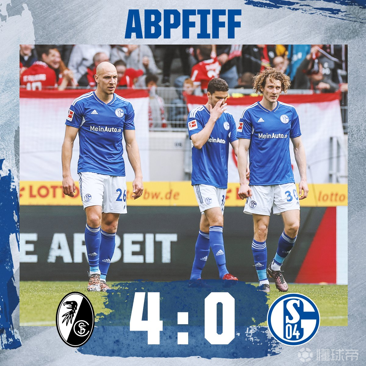 包含弗赖堡主场逼平沙尔克,硬战取胜难缠的词条 包含弗赖堡主场逼平沙尔克,硬战取胜难缠的词条