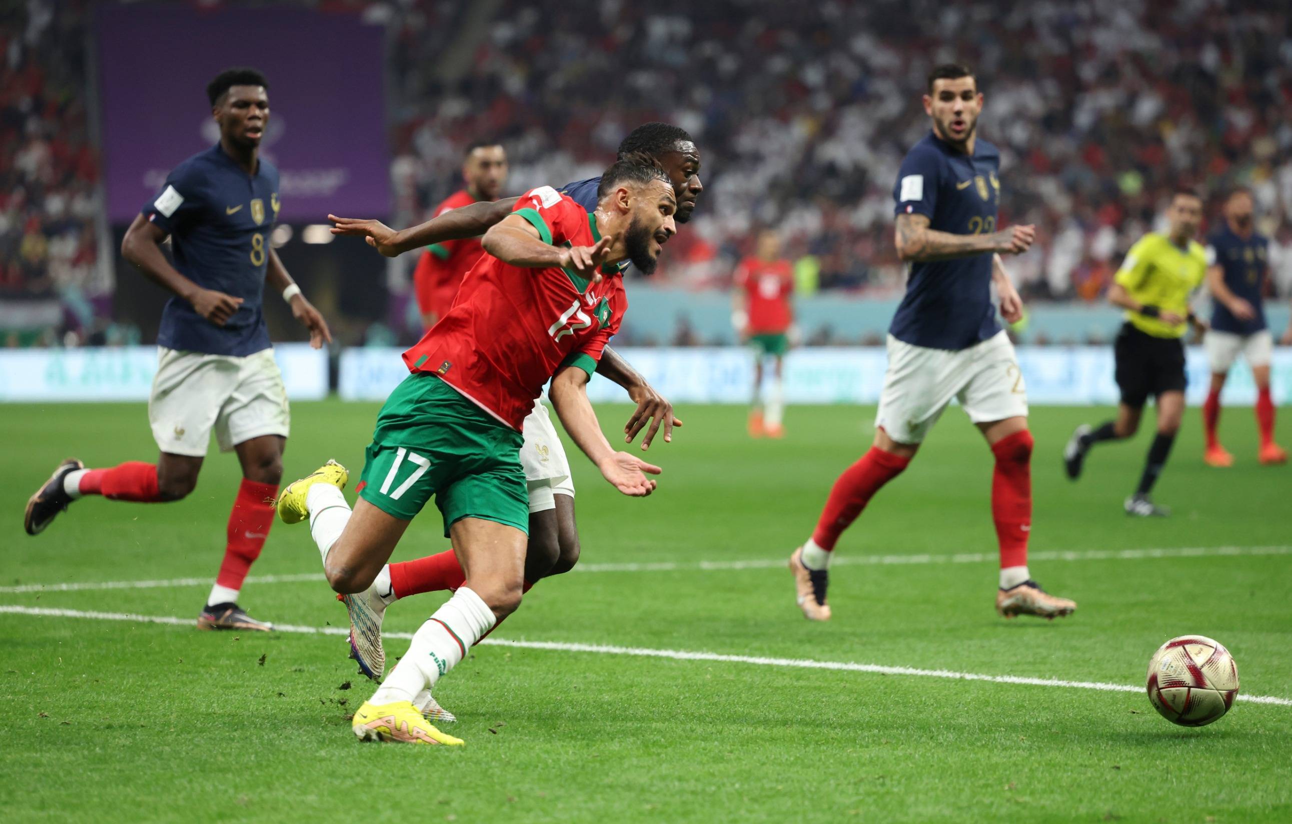 关于韩国队客场逼平摩洛哥队,欧预赛小组冲刺的信息 关于韩国队客场逼平摩洛哥队,欧预赛小组冲刺的信息