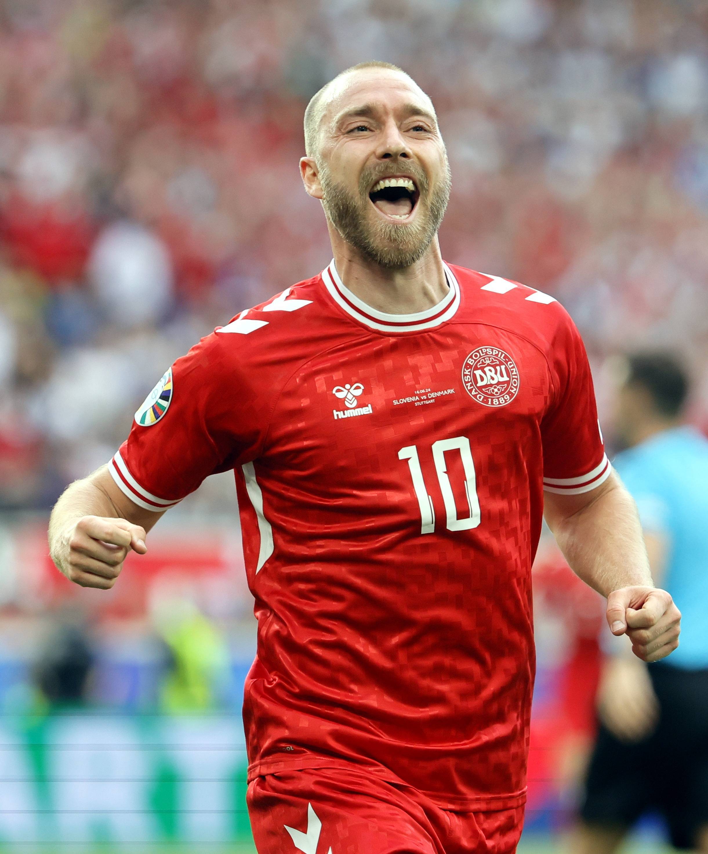 斯洛文尼亚在重要国家队比赛中获得胜利 斯洛文尼亚在重要国家队比赛中获得胜利