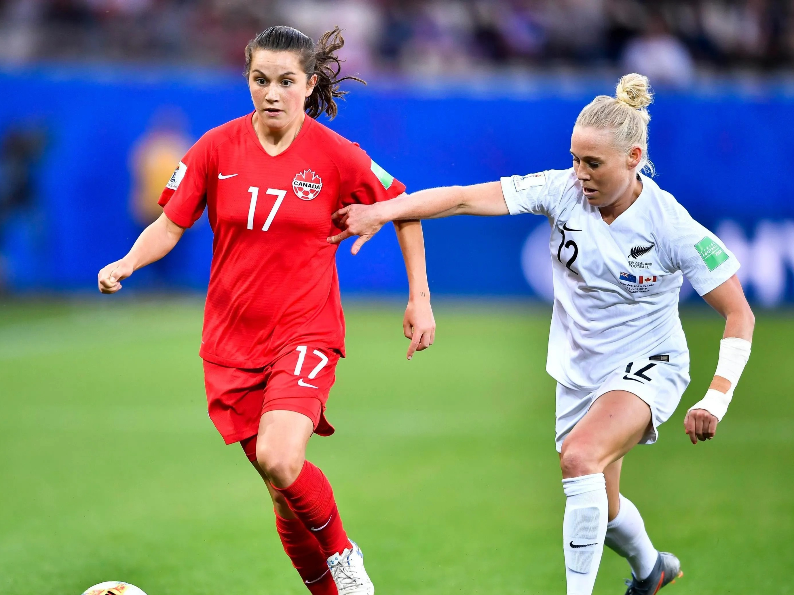 奥地利女足攻守互补,获胜势不可挡的简单介绍 奥地利女足攻守互补,获胜势不可挡的简单介绍