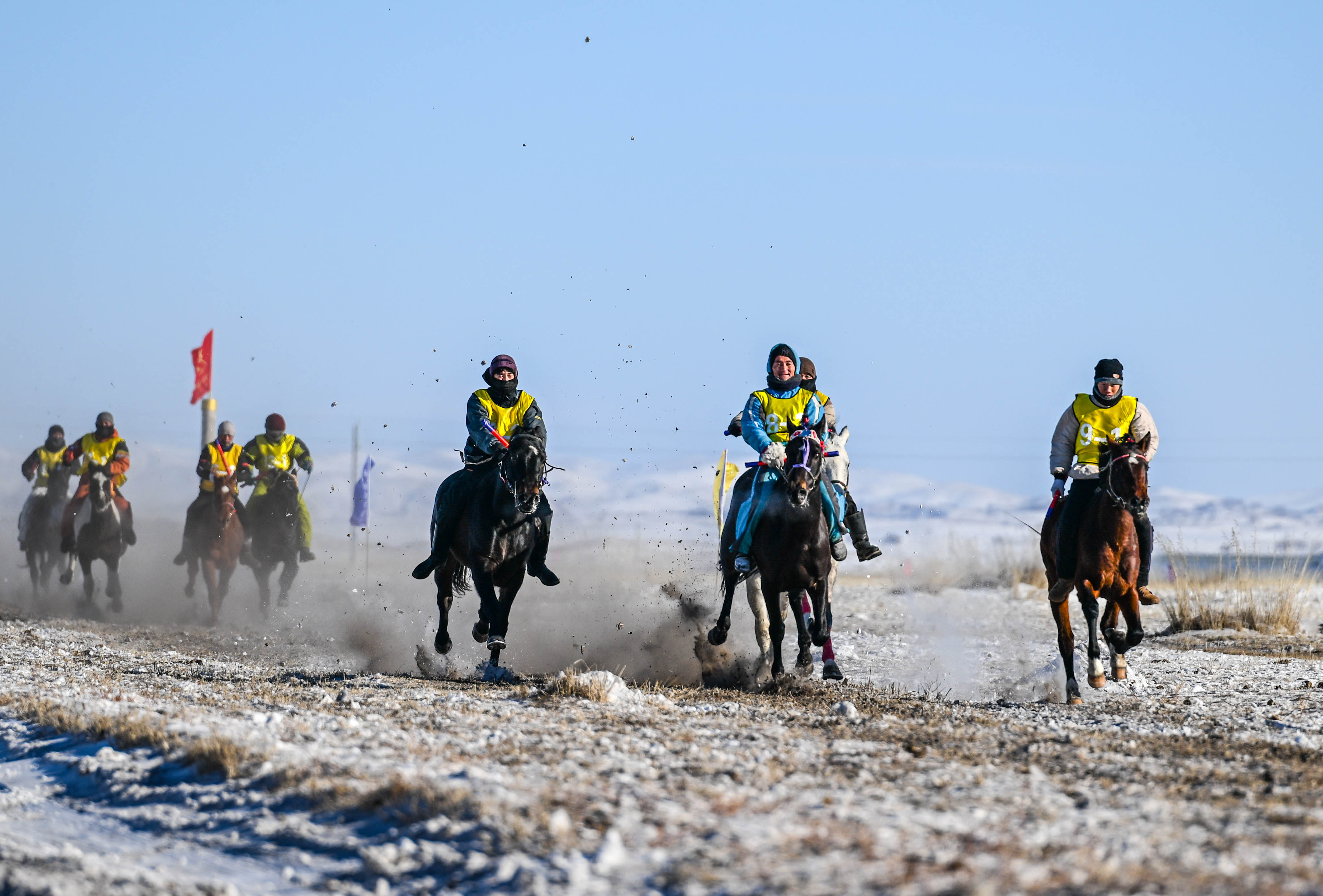 内蒙古队突破困境,精彩逆转比赛 内蒙古队突破困境,精彩逆转比赛