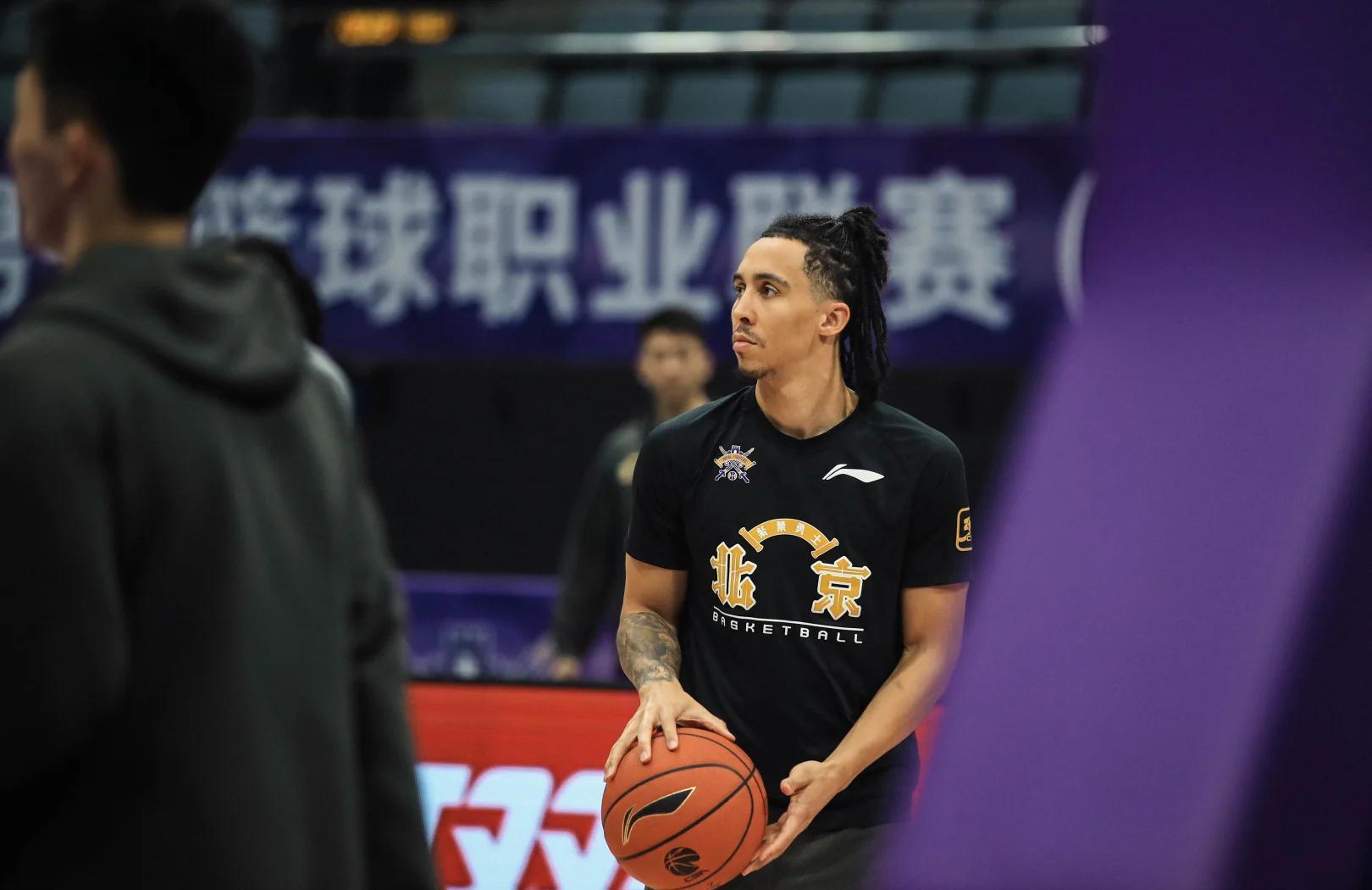 外援出色发挥成为球队得分重要依仗