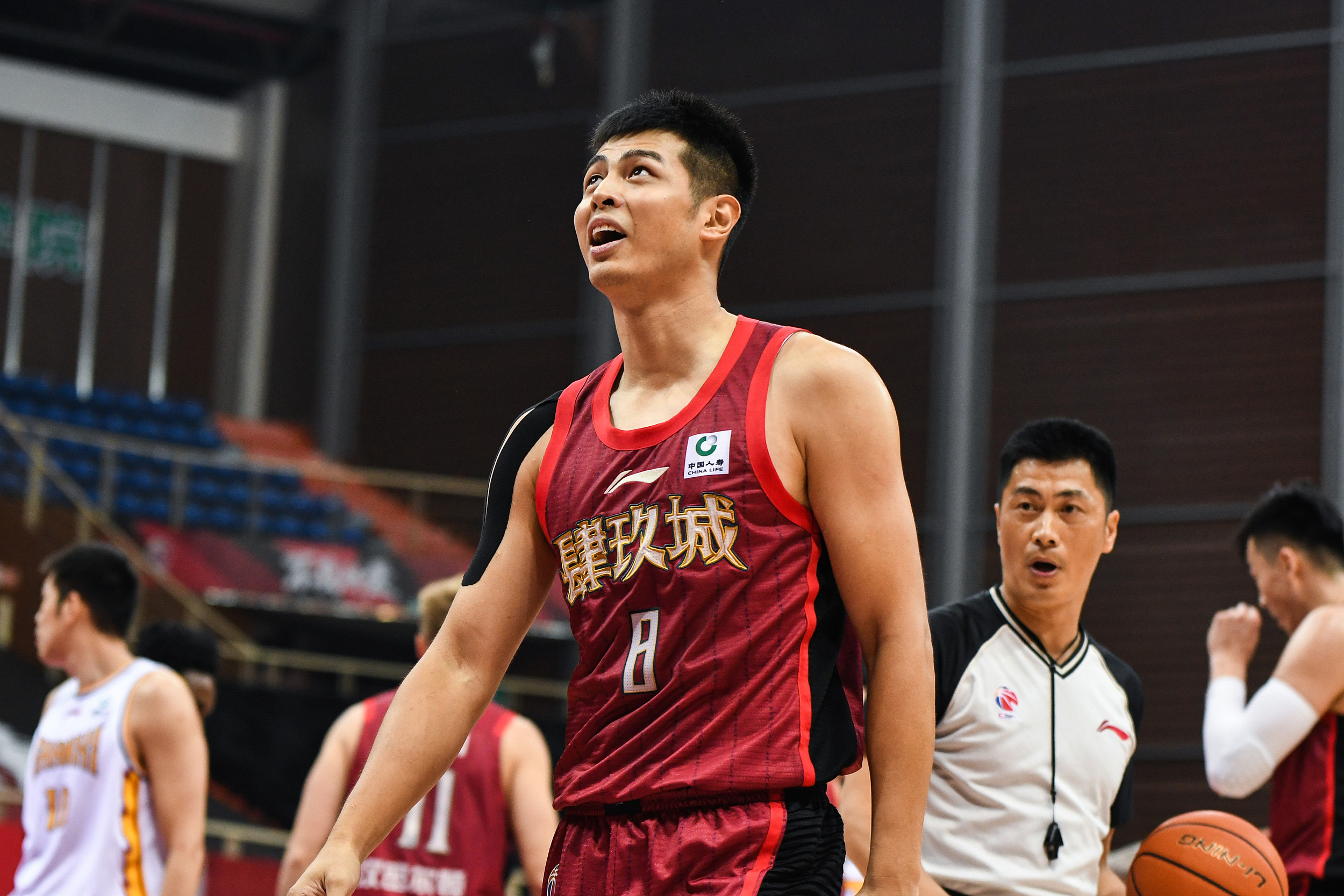 关于北京队实力强劲,轻松取胜晋级下一轮的信息 关于北京队实力强劲,轻松取胜晋级下一轮的信息