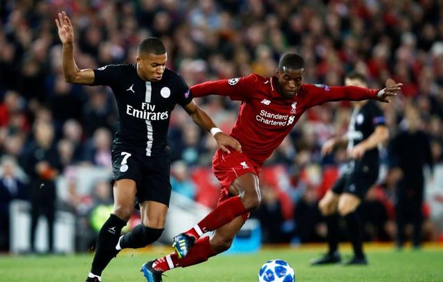 巴黎圣日耳曼客场大胜甘冈,取得连胜的简单介绍 巴黎圣日耳曼客场大胜甘冈,取得连胜的简单介绍