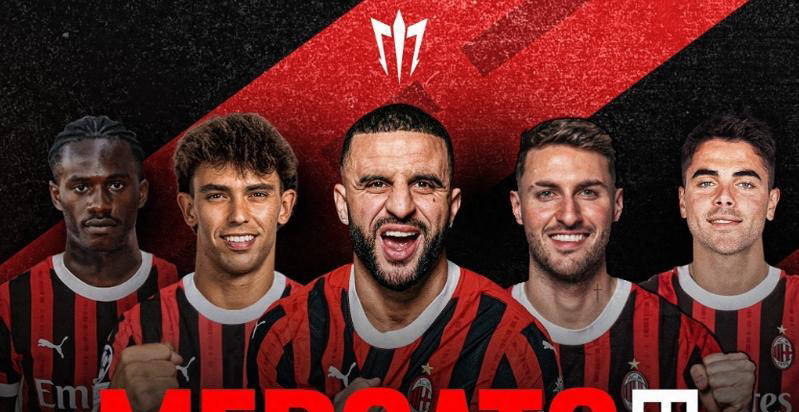 AC米兰新援表现出色取得关键进球 AC米兰新援表现出色取得关键进球