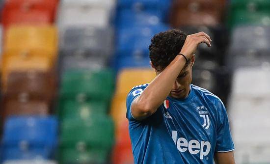 尤文图斯大将受伤,复出时间未定 尤文图斯大将受伤,复出时间未定