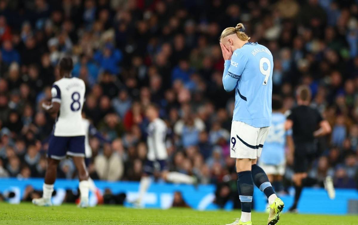 曼城大将受伤缺席下一场关键比赛的简单介绍