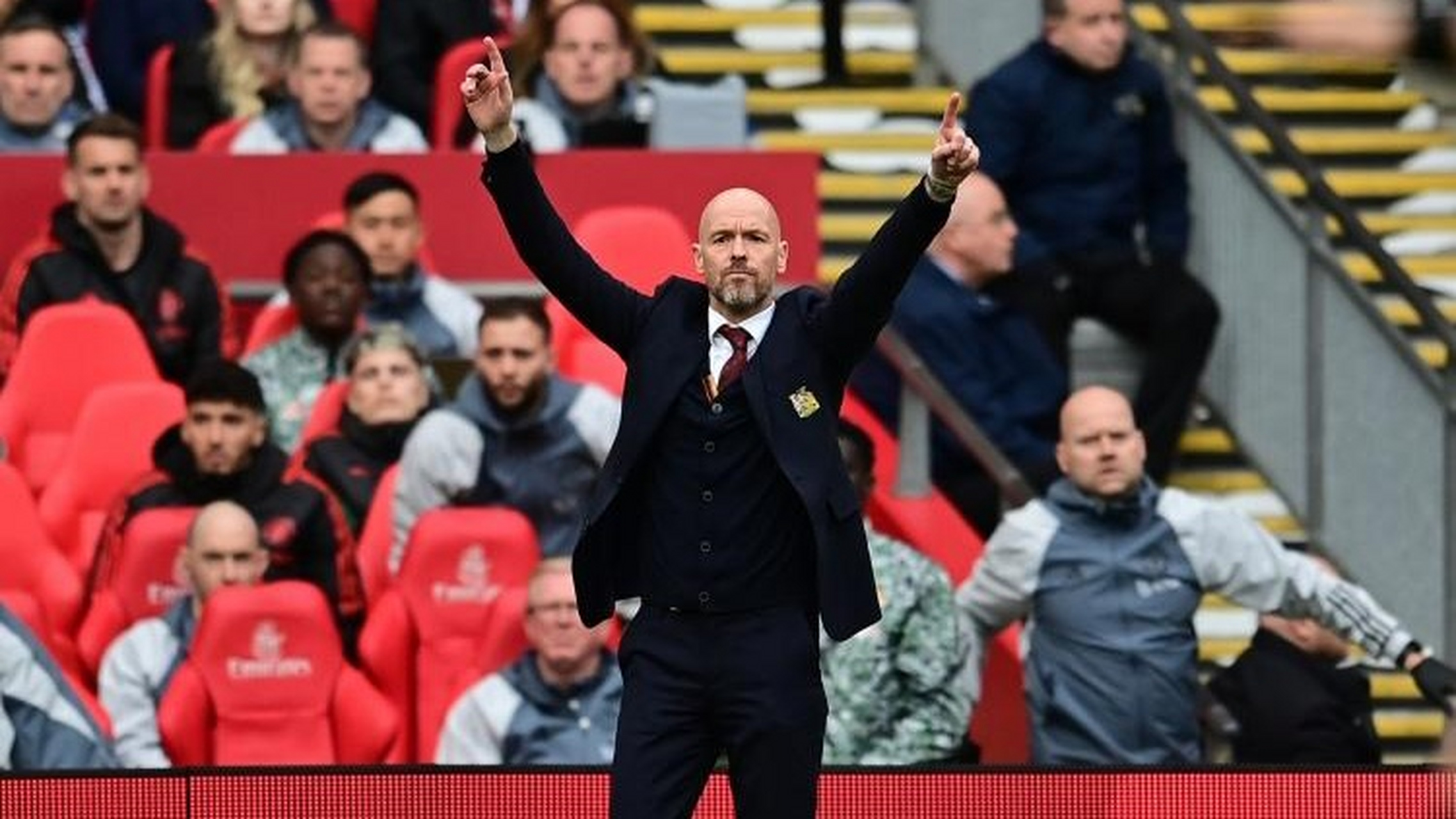 尼斯教练赛后受访，点评球队表现及状态