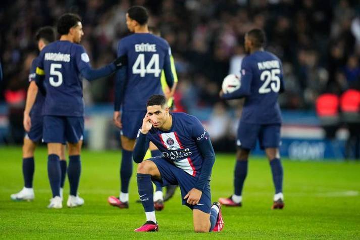 法国豪门巅峰对决:巴黎圣日耳曼PK摩纳哥的简单介绍 法国豪门巅峰对决:巴黎圣日耳曼PK摩纳哥的简单介绍