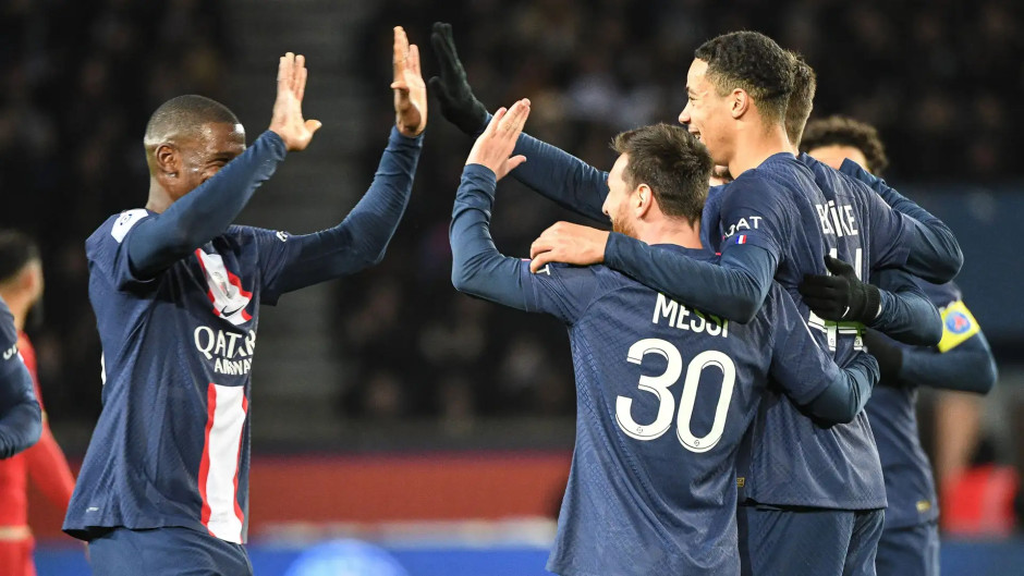 法国豪门巅峰对决:巴黎圣日耳曼PK摩纳哥的简单介绍 法国豪门巅峰对决:巴黎圣日耳曼PK摩纳哥的简单介绍