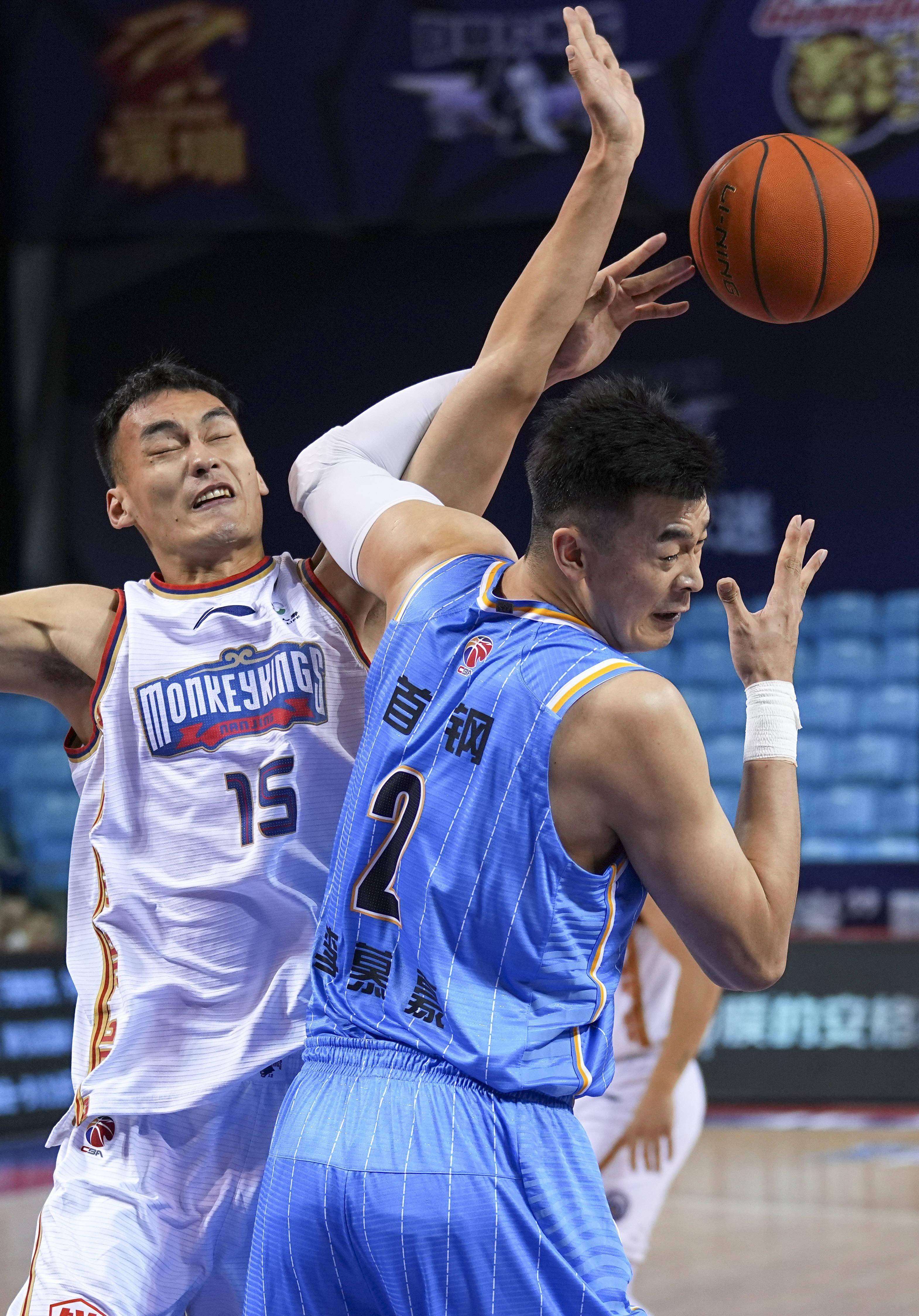 关于北京首钢坚守领先地位，北控男篮势不可挡的信息