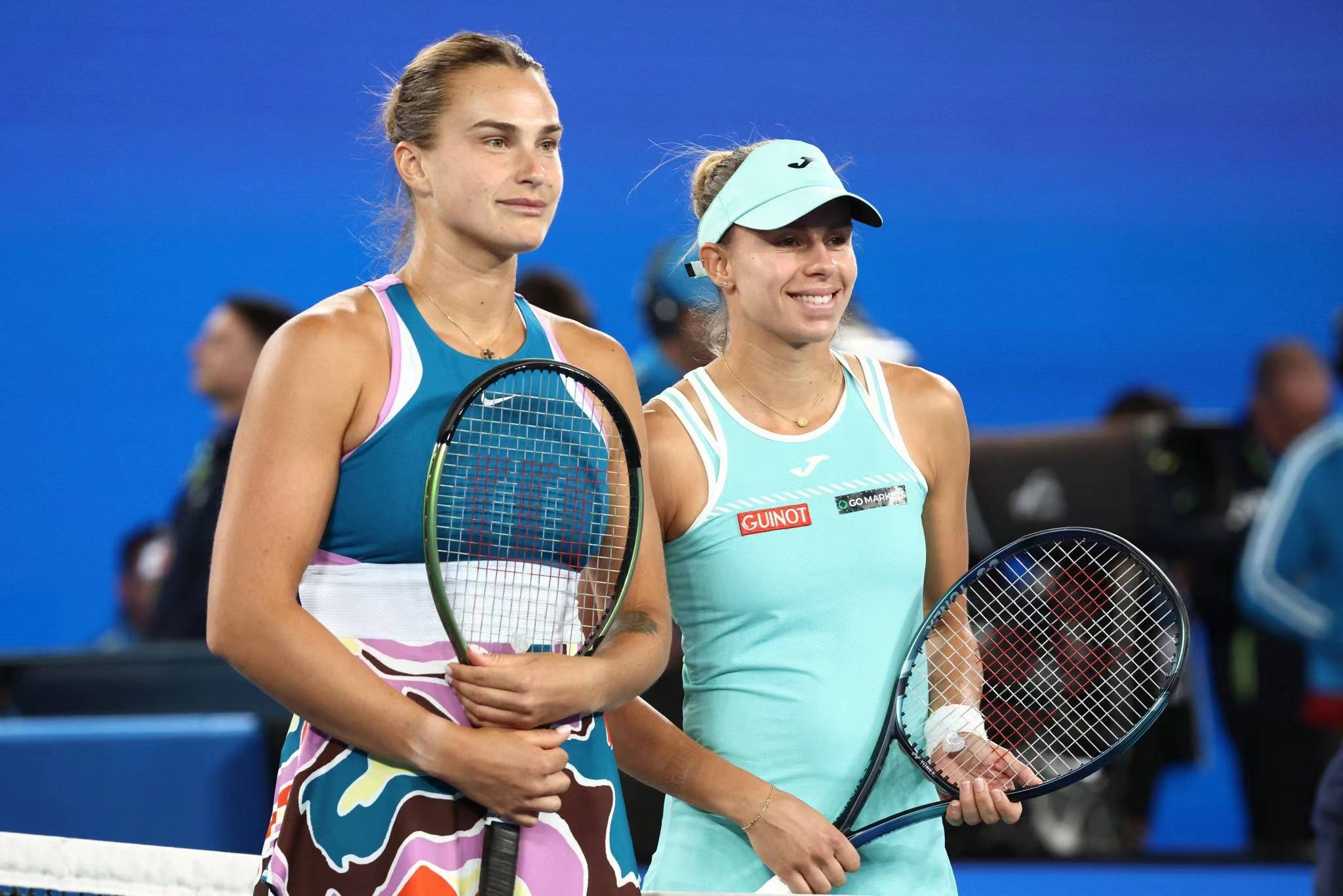 白俄罗斯队意外胜出,实力值得肯定 白俄罗斯队意外胜出,实力值得肯定