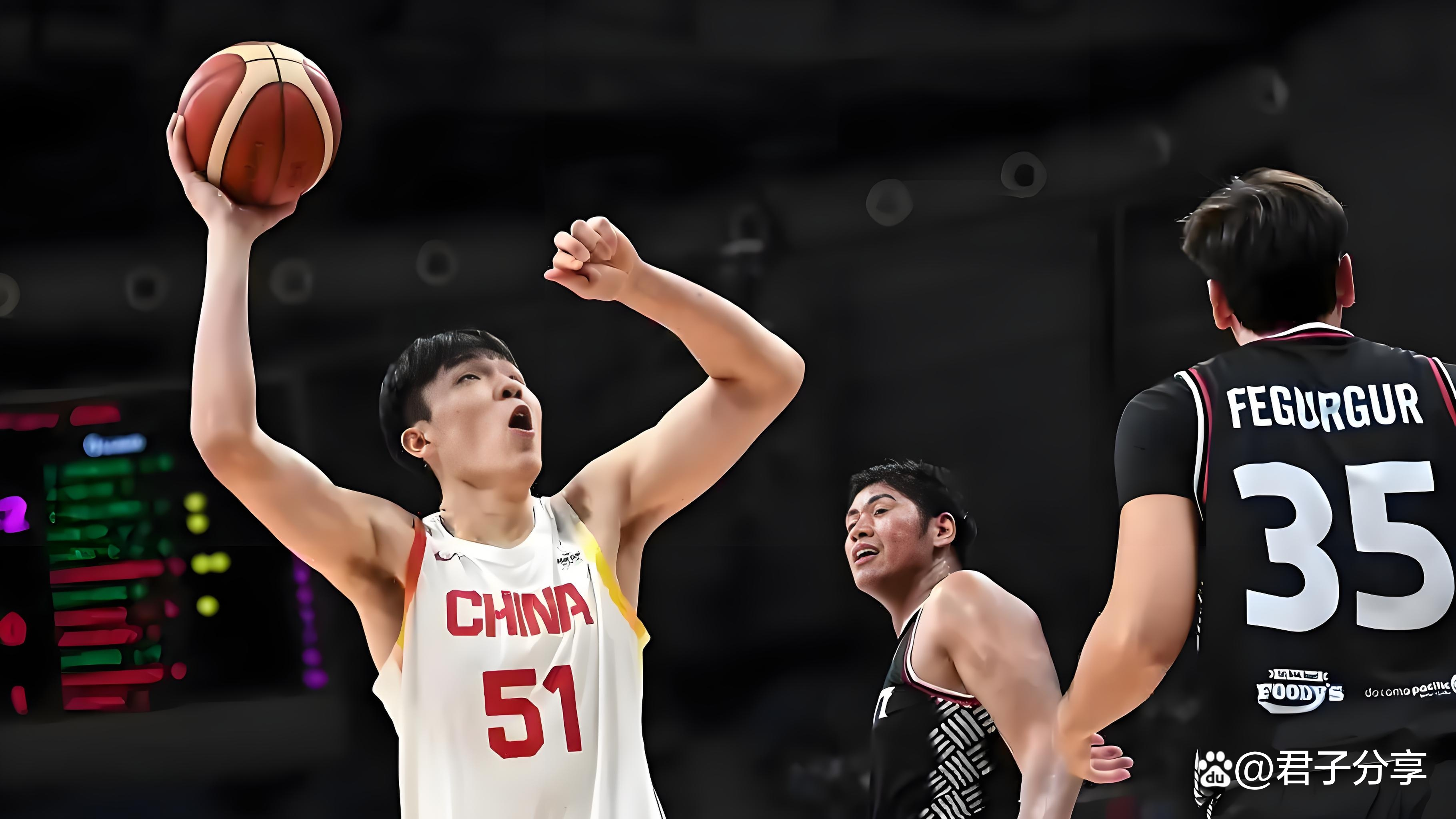 关于亚洲球员持续进步,国际篮球锦标赛表现抢眼的信息 关于亚洲球员持续进步,国际篮球锦标赛表现抢眼的信息
