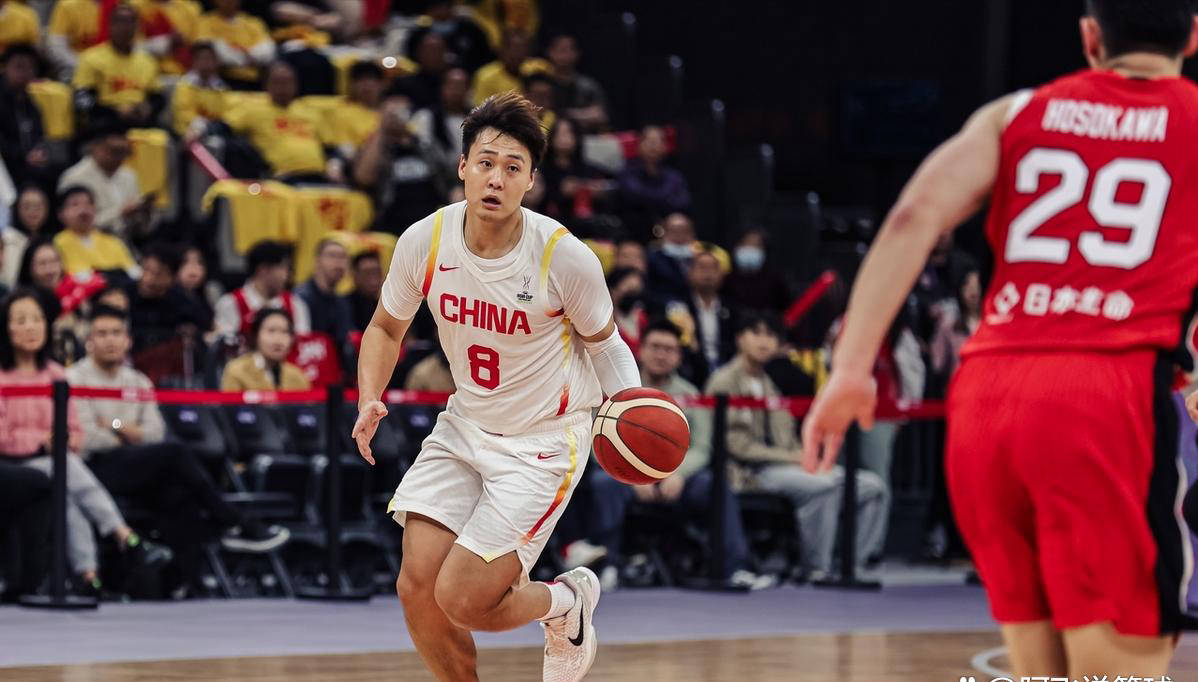 关于亚洲球员持续进步,国际篮球锦标赛表现抢眼的信息 关于亚洲球员持续进步,国际篮球锦标赛表现抢眼的信息