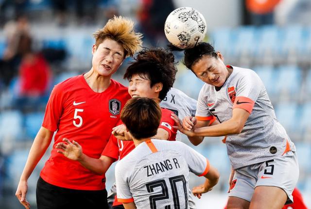 韩国球队实力碾压,晋级成定局! 韩国球队实力碾压,晋级成定局!