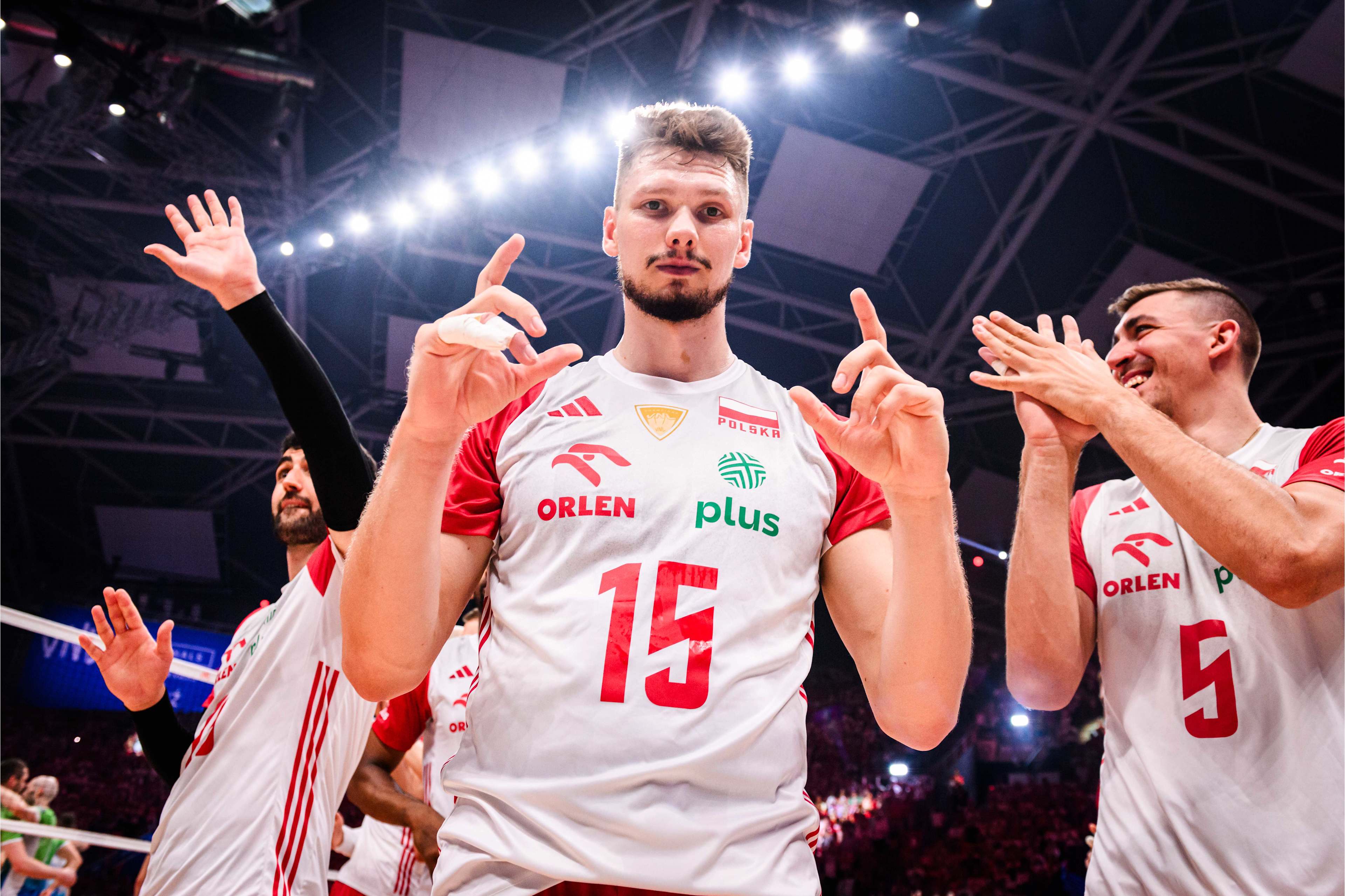 关于斯洛文尼亚队迅速崭露头角,领头羊竞逐的信息 关于斯洛文尼亚队迅速崭露头角,领头羊竞逐的信息