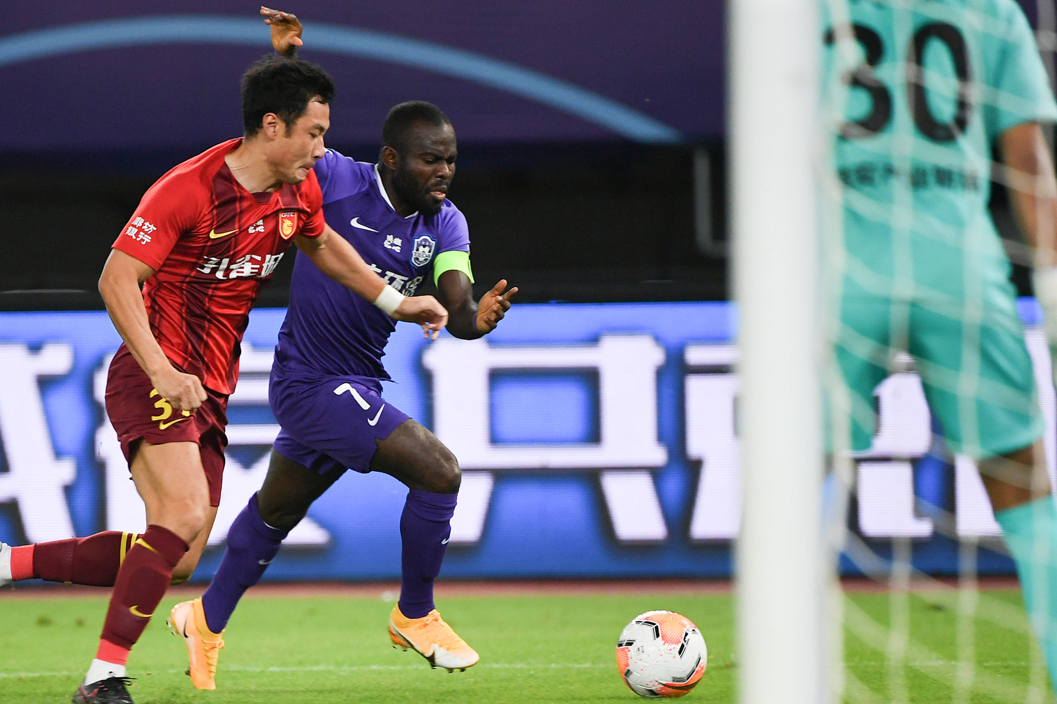 华夏幸福四处寻找突破之策，士气不可小觑的简单介绍