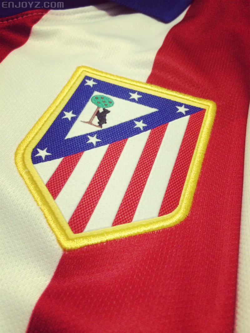 马德里竞技锋芒初露,西班牙足坛传奇再现 马德里竞技锋芒初露,西班牙足坛传奇再现