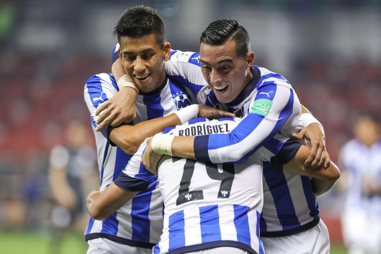 包含世俱杯前瞻：突尼斯青年体育与对手交锋看点的词条