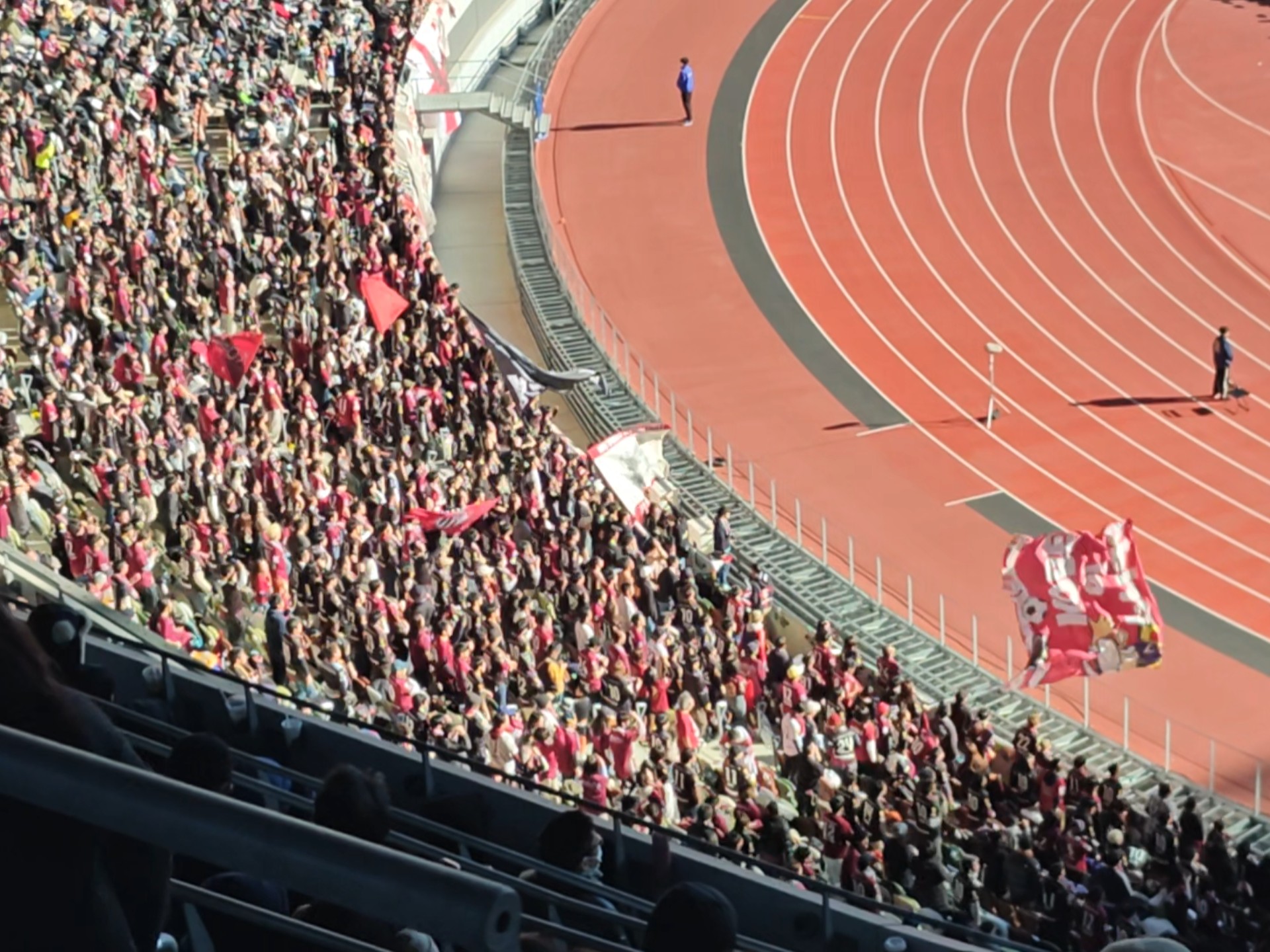 全面展开的比赛对决让人目不暇接! 全面展开的比赛对决让人目不暇接!