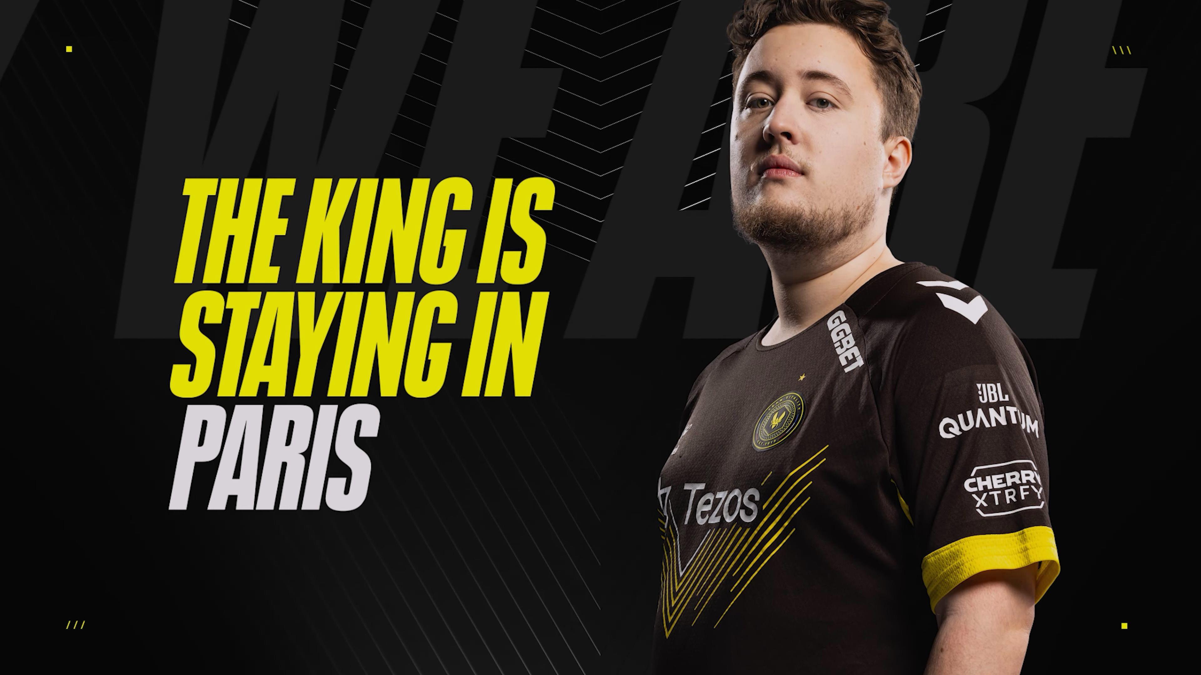 包含Vitality全队助攻，ZywOo成MVP当之无愧的词条