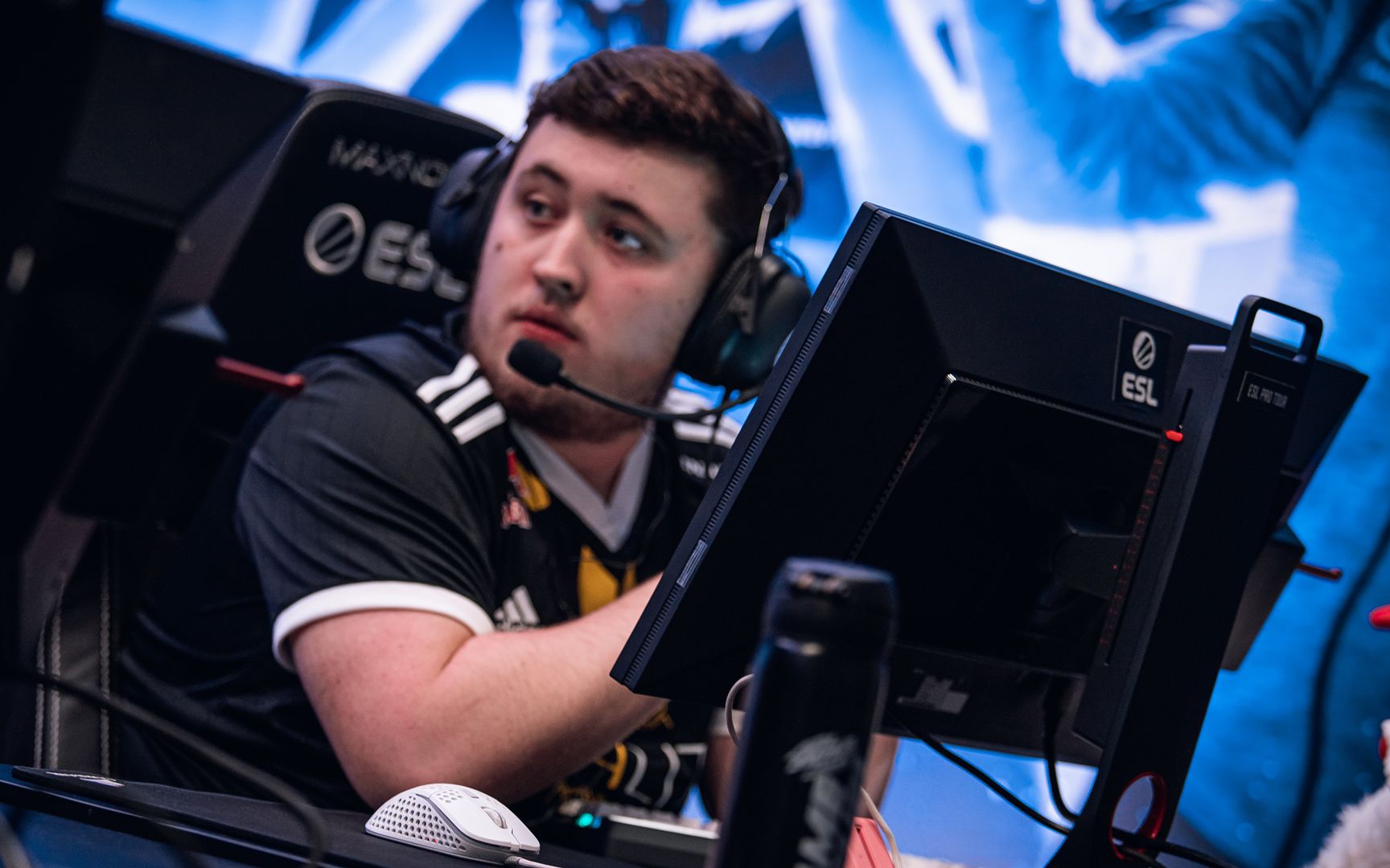 包含Vitality全队助攻，ZywOo成MVP当之无愧的词条