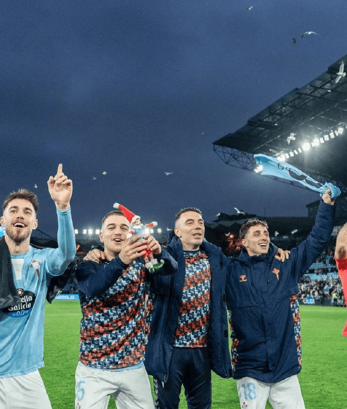 格拉纳达客场遭逆转,塞尔塔取得胜利 格拉纳达客场遭逆转,塞尔塔取得胜利