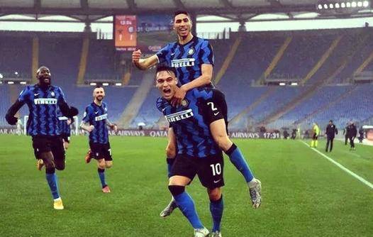 意甲豪强争相冲击巅峰，球队阵容实力突出的简单介绍