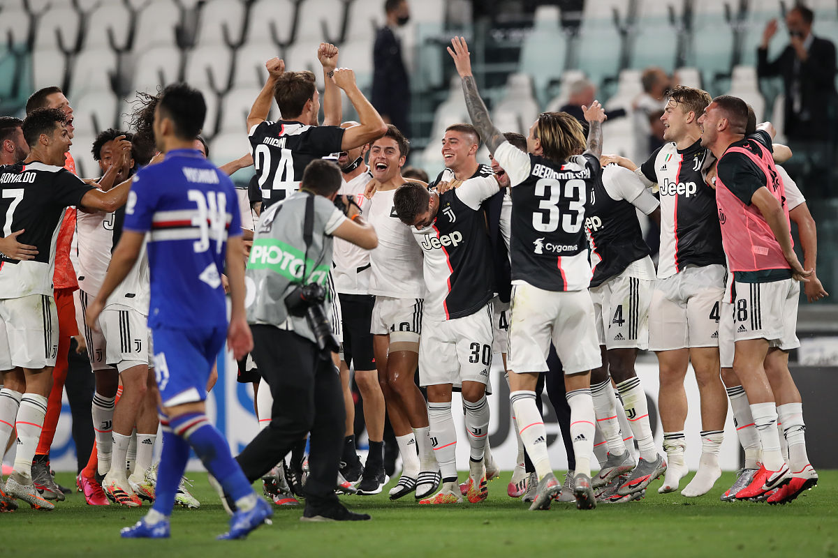 尤文图斯对阵那不勒斯比赛预测，球迷猜测双方胜算的简单介绍