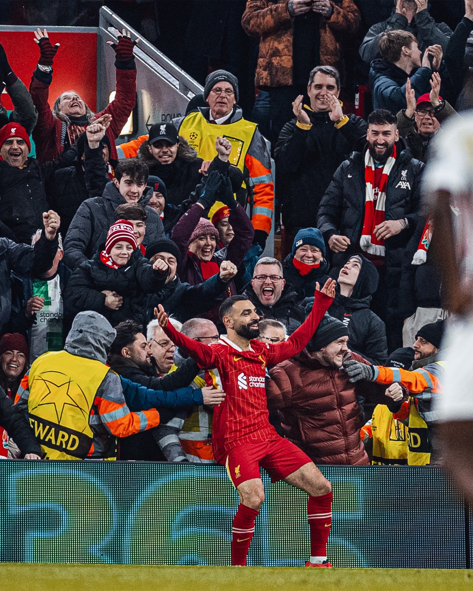 利物浦生死时刻,范迪克头槌破门锁定胜局的简单介绍 利物浦生死时刻,范迪克头槌破门锁定胜局的简单介绍