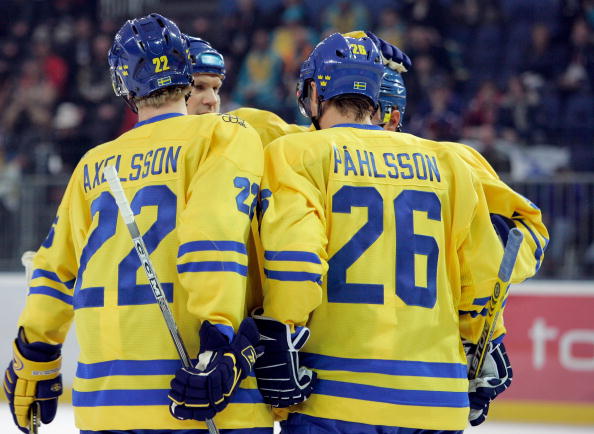 瑞典击败哈萨克斯坦,客场:获胜 瑞典击败哈萨克斯坦,客场:获胜