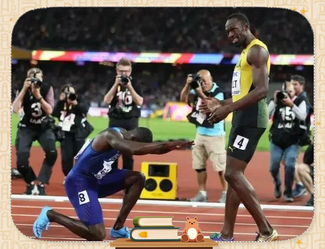 挑战极限蕴意浓厚,美国飞人击败对手的简单介绍 挑战极限蕴意浓厚,美国飞人击败对手的简单介绍