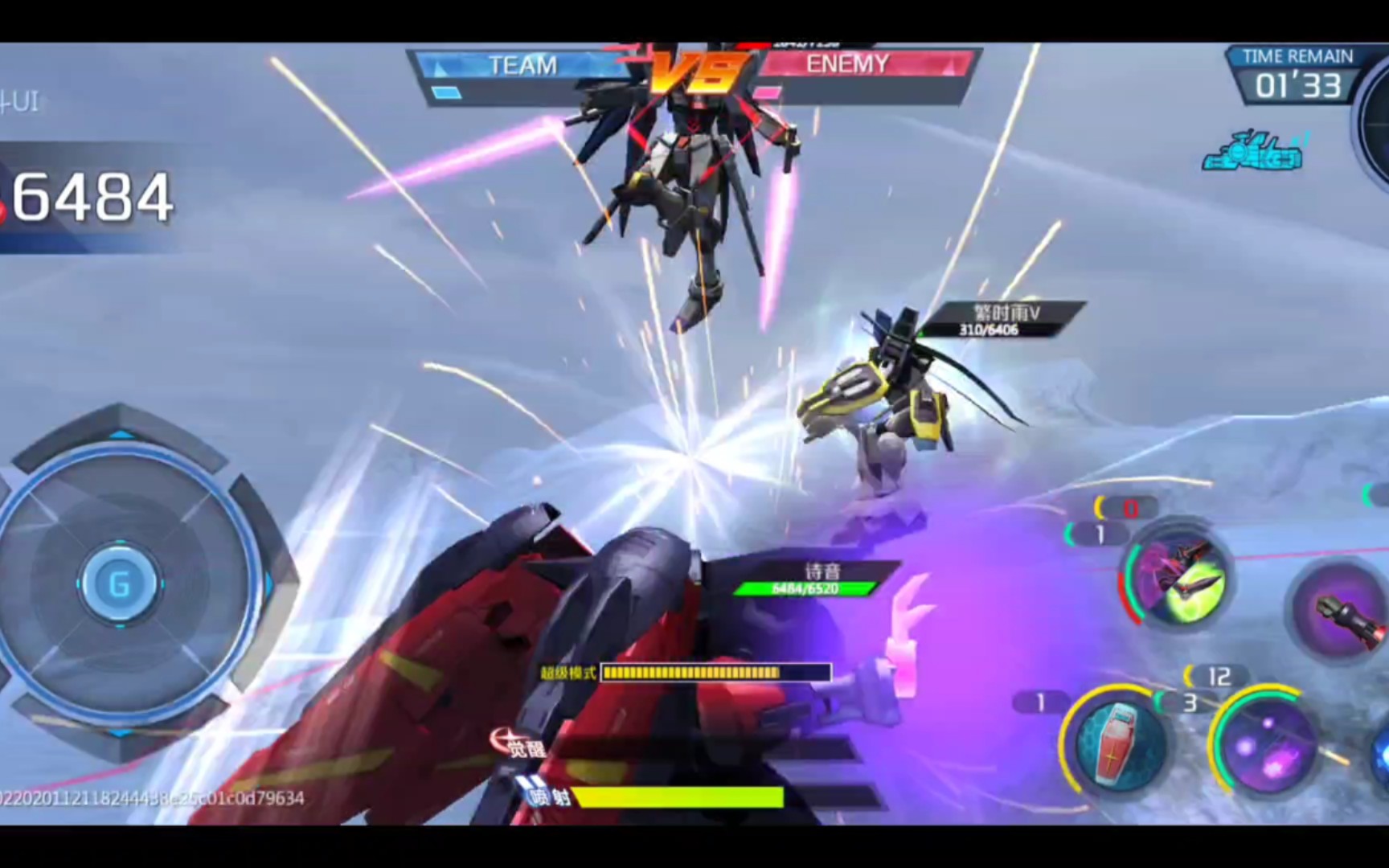 关于千钧一发对决即将上演,双方实力均衡的信息 关于千钧一发对决即将上演,双方实力均衡的信息