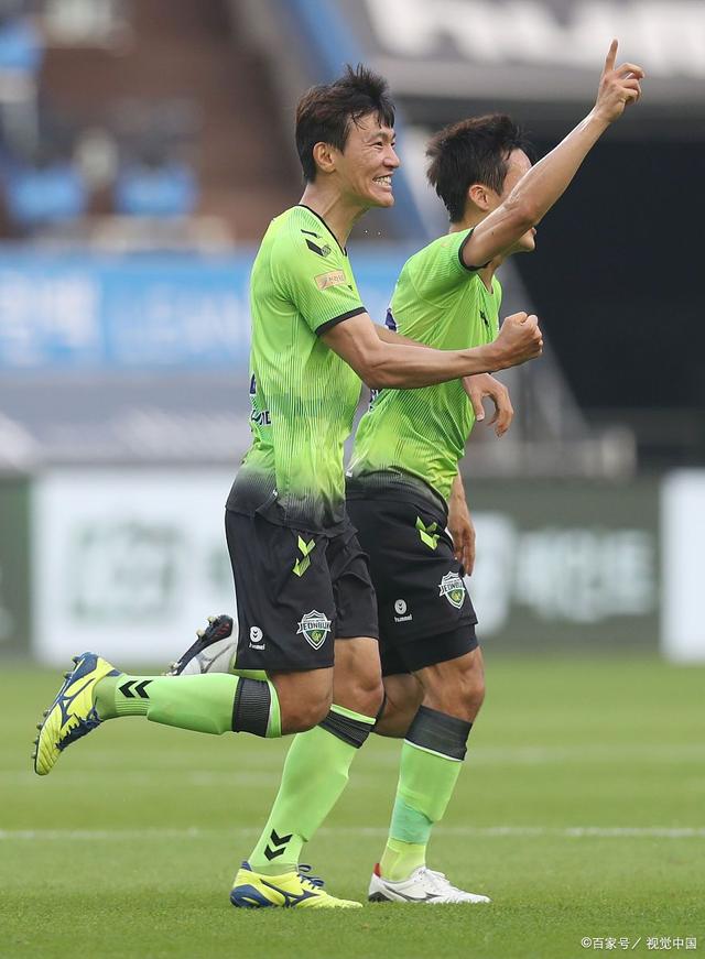 济州联队连胜两场,晋级A组第一 济州联队连胜两场,晋级A组第一