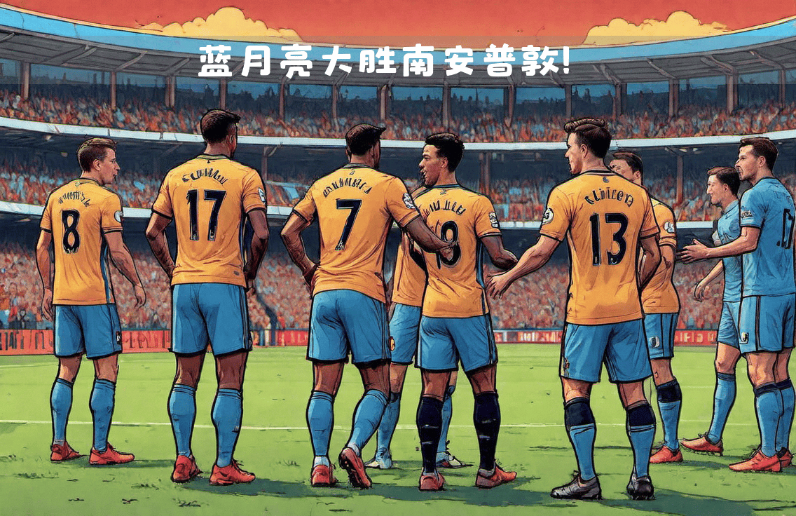 南安普顿主场告捷，击败曼城