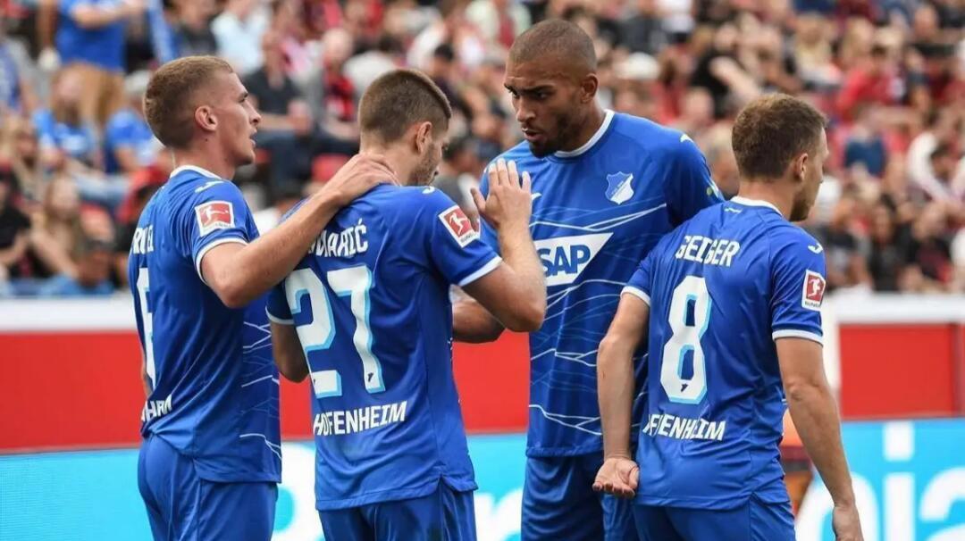 关于桑德豪森主场不敌霍芬海姆,遭遇困境的信息 关于桑德豪森主场不敌霍芬海姆,遭遇困境的信息