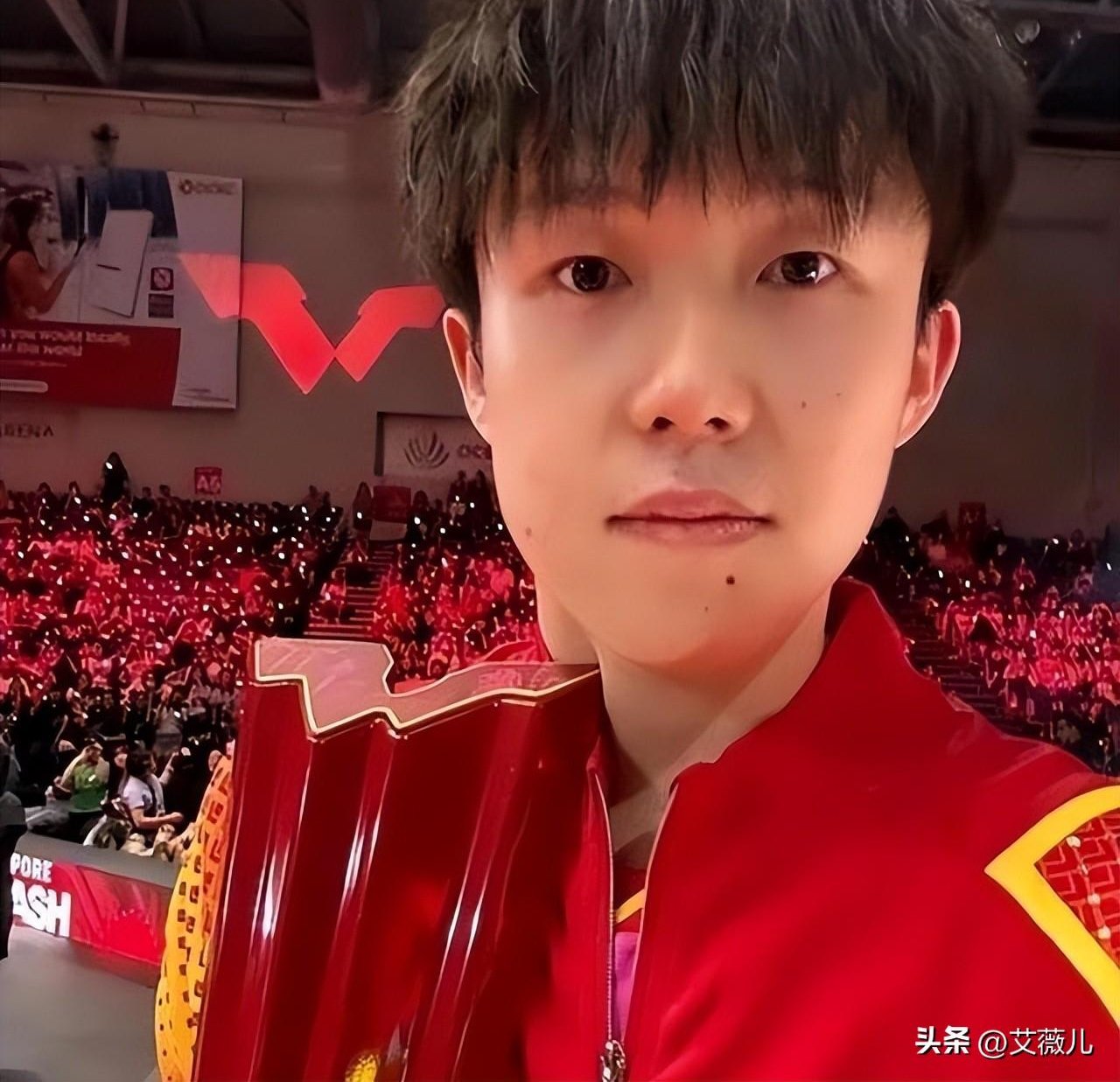 韩国选手实现突破,赢得铜牌的简单介绍 韩国选手实现突破,赢得铜牌的简单介绍