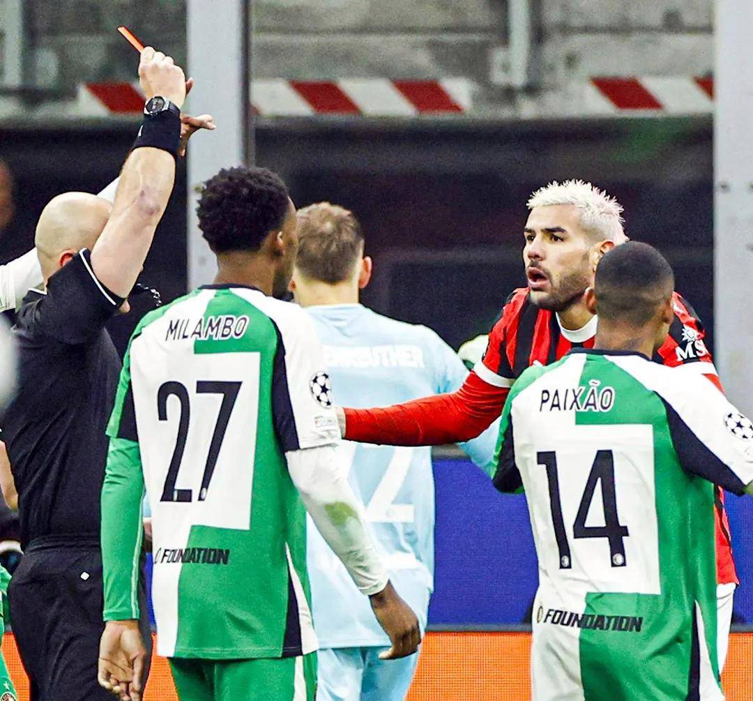 奥运会|AC米兰失利,排名变化的简单介绍 奥运会|AC米兰失利,排名变化的简单介绍