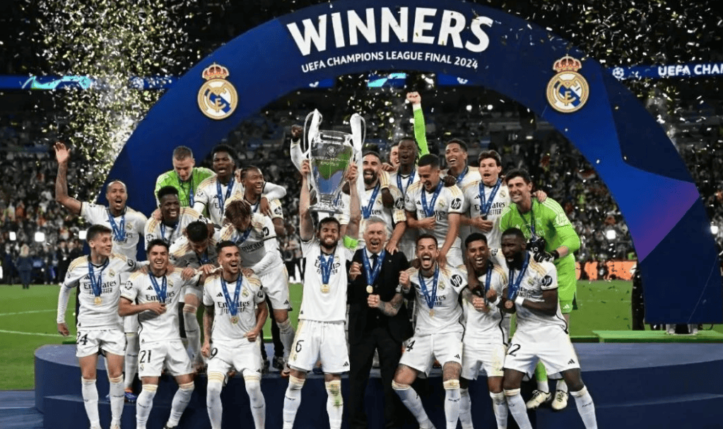 关于皇家马德里逆转击败巴黎圣日耳曼的信息 关于皇家马德里逆转击败巴黎圣日耳曼的信息