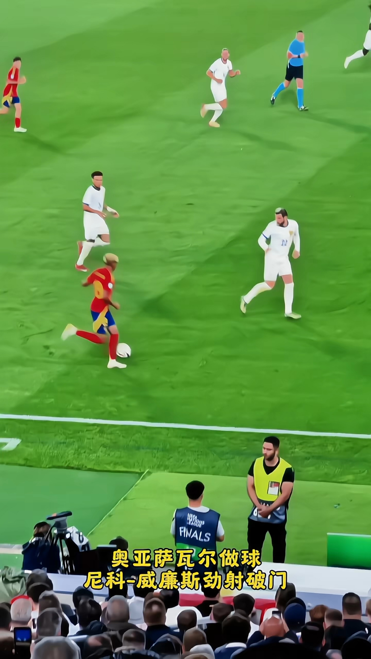 关于进攻火力全开，球队轻松破门拿下胜利的信息