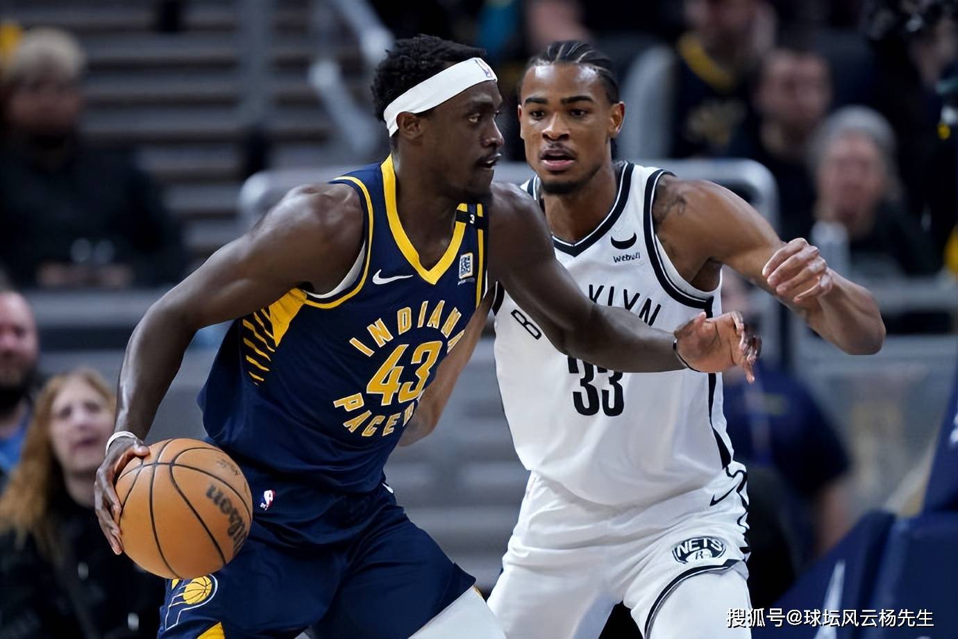 篮网力克勇士，取得胜利