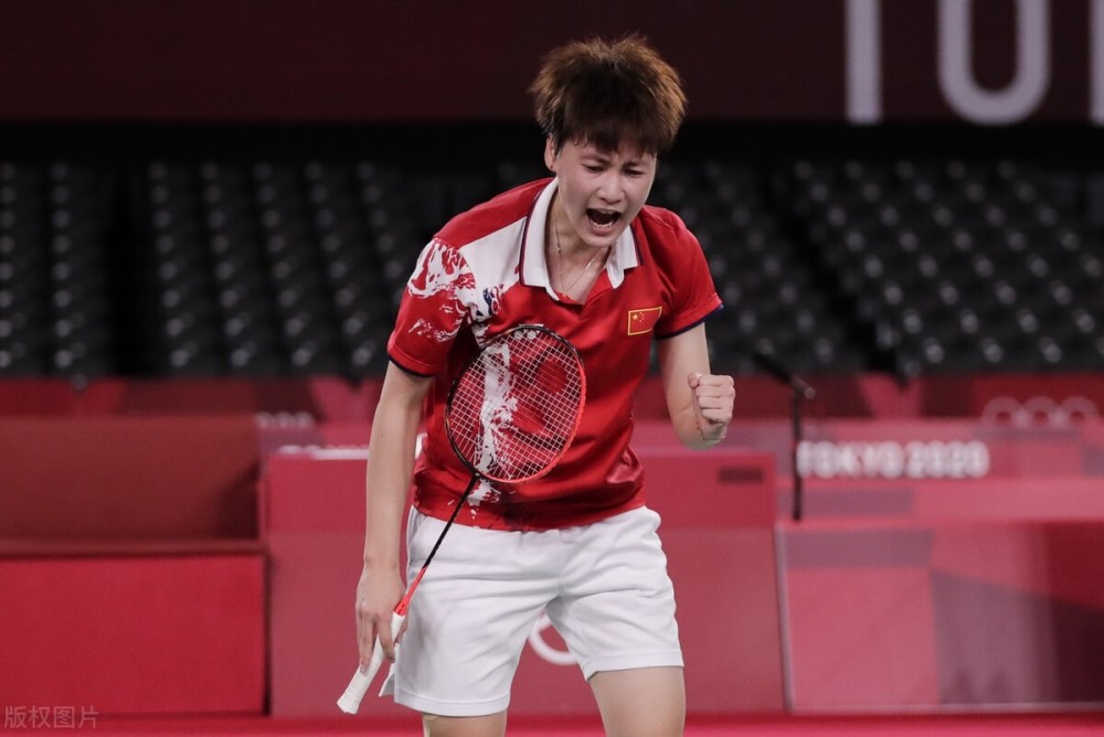 包含丹麦羽毛球队绝杀日本羽毛球队，辛杜高光表现的词条